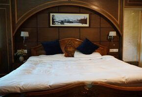 kashmir mahal resorts family rooms
